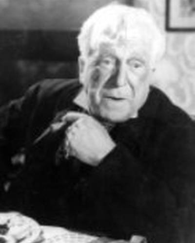 Эдвард Ригби фото