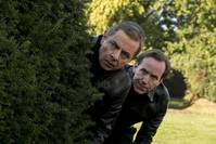 Кадр Агент Джонни Инглиш 3.0