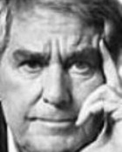 Хольгер Юль Хансен фото