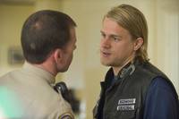 Кадр Сыны анархии