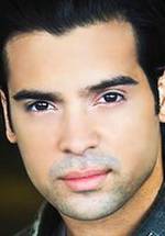 Кристофер Мартинез фото