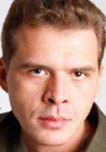 Александр Борисов фото