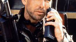 Кадр из фильма "Поезд смерти" - 1