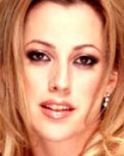 Холли Халливуд фото