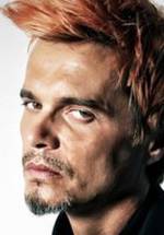 Игорь Григорьев фото