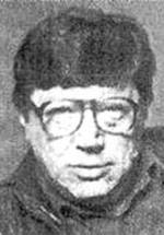 Вадим Трунин фото