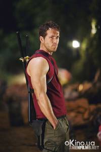 Кадр Люди Икс. Начало. Росомаха