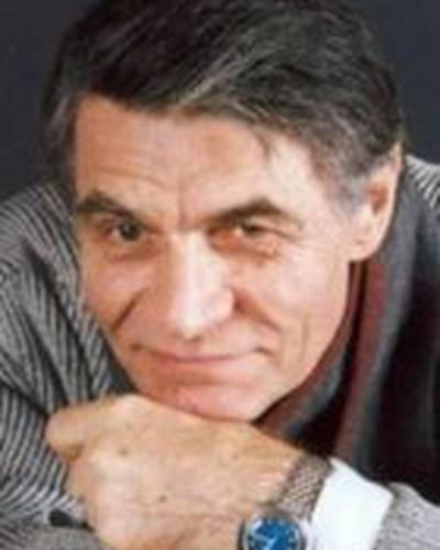 Джордже Мотой фото