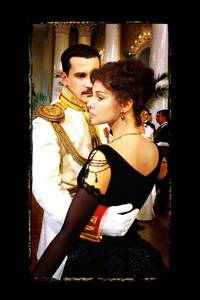 Кадр Анна Каренина