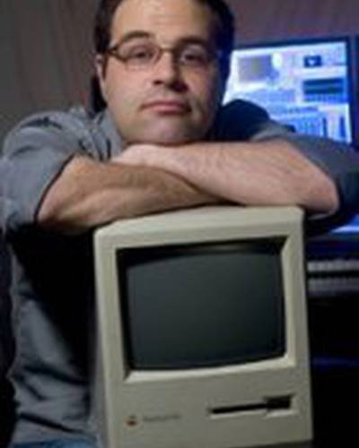 Джил Талми фото