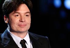 Майк Майерс снимет свою первую ленту – «Супермен»