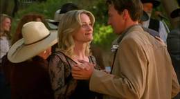 Кадр из фильма "Упрямые сердца" - 1