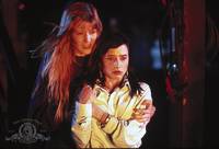 Кадр После полуночи