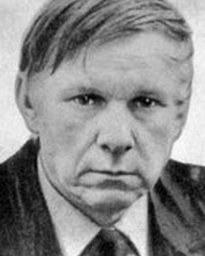 Василь Быков фото