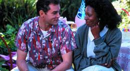 Кадр из фильма "Коррина, Коррина" - 2