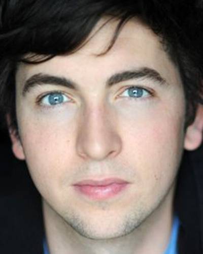 Николас Браун фото