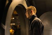 Кадр Опасное погружение