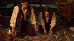 Кадр из фильма "Виктор Франкенштейн" - 2