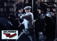 Кадр Ас из асов