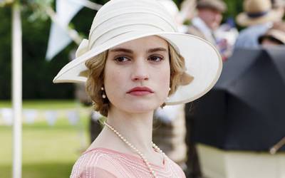 5 причин досмотреть сериал «Аббатство Даунтон»