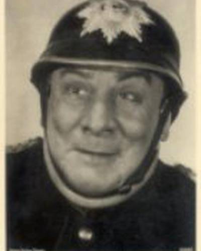 Альфред Маак фото