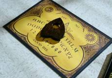 Снимается новый фильм о спиритической доске Уиджа