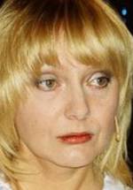 Марина Бакина фото