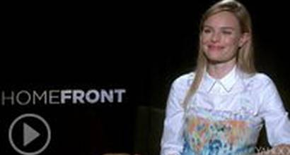 Интервью с актерами №5