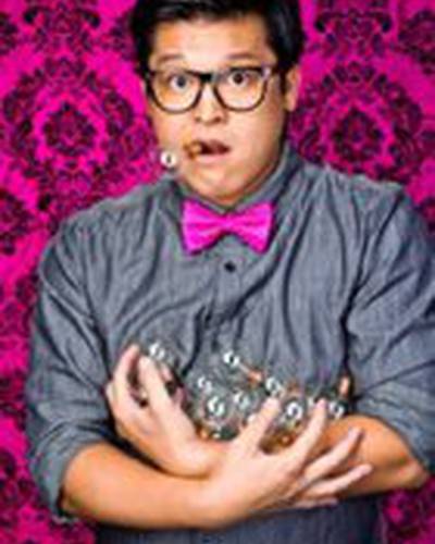 Джеремиа Ху фото