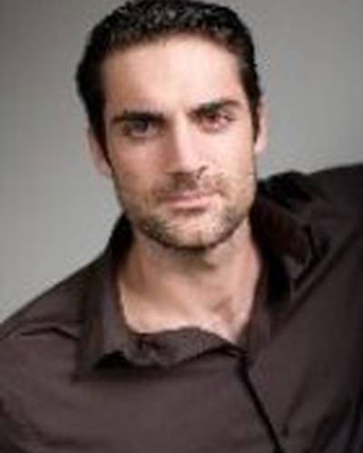 Джил Альма фото