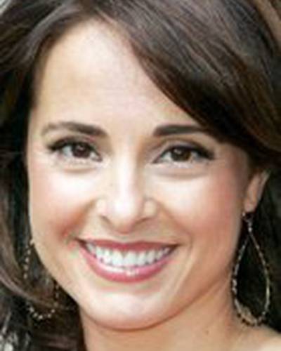 Жаклин Обрадорс фото