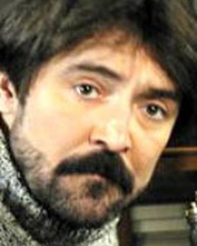 Сергей Бойко фото