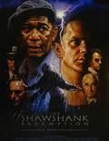 Постер из фильма "Побег из Шоушенка" - 1