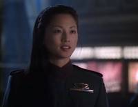 Кадр Вавилон 5: Сбор