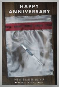 Постер Исчезнувшая