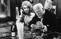 Кадр Банановая кожура