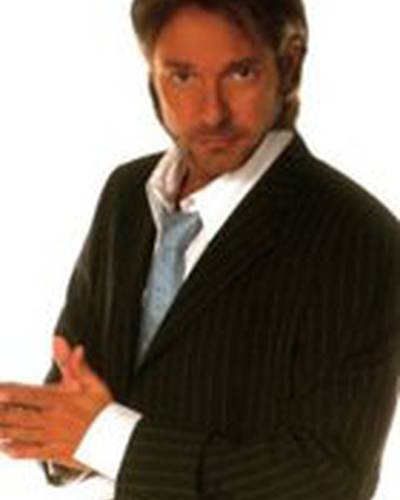 Дэвид Джаммарко фото