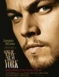 Постер из фильма "Банды Нью-Йорка" - 1