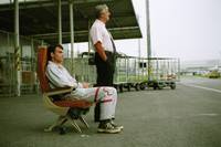 Кадр Хроники обыкновенного безумия