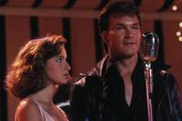 Кадр Грязные танцы