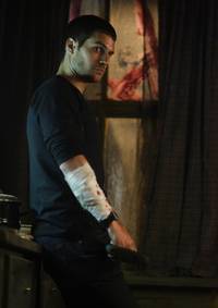 Кадр Кровавый ручей