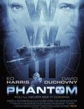 Постер из фильма "Фантом" - 1