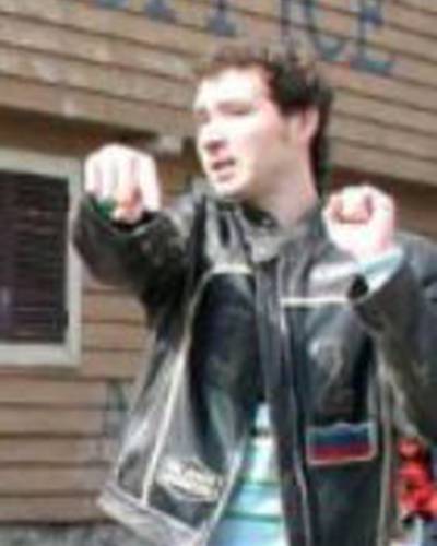 Руслан Бальтцер фото