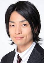 Дзюн Фукуяма фото