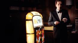 Кадр из фильма "Потоки любви" - 1