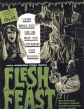 Постер из фильма "Пир плоти" - 1