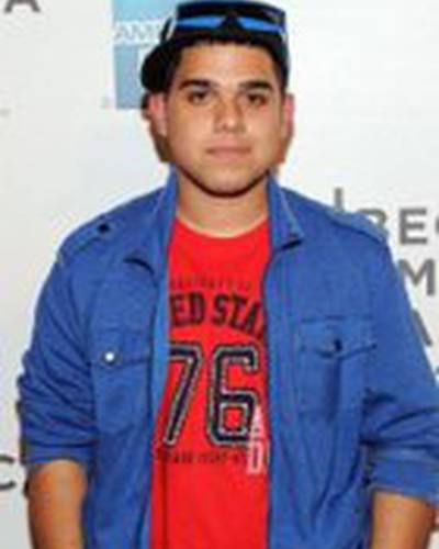 Ральф Йован Родригез фото