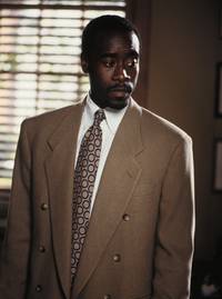 Кадр Частокол