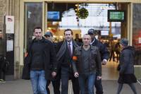 Кадр Восприятие