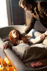 Кадр Отчаянные романтики